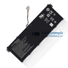 Μπαταρία για Acer KT0030G020 Swift-3 AP18C8K SF314-32 SF314-42 [Ανταλλακτική μπαταρία]